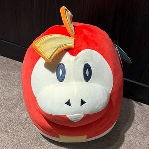 Pokemon Fuecoco Plush Toy